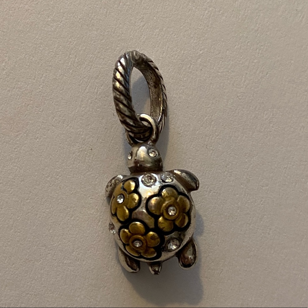 Turtle charm - Picture 4 of 4
